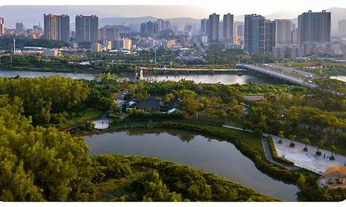 大亚湾红树林景区,大亚湾红树林公园面积