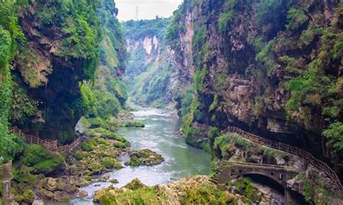 黔西南景点大全一览表,黔西南旅游十大景点排名