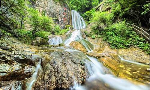 栾川旅游景点门票_栾川旅游景点门票免费