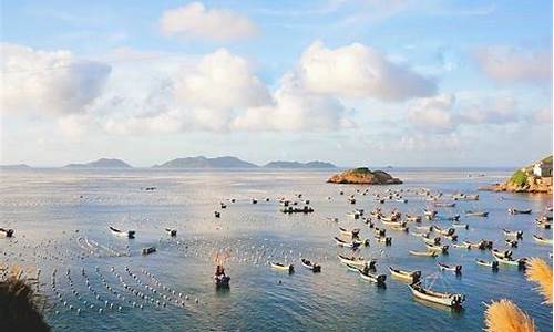 浙江的枸杞岛是什么岛,浙江枸杞岛旅游攻略