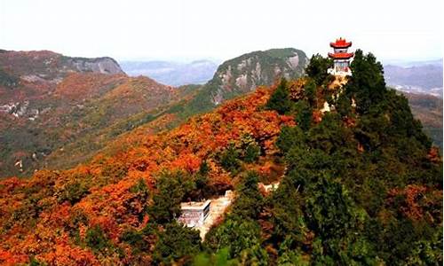 铜川景区_铜川景点第一名