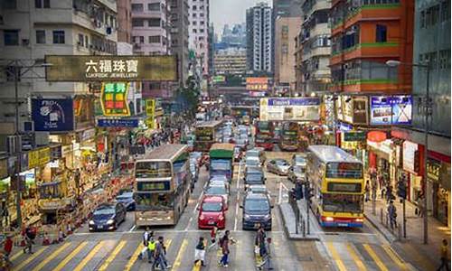 广州到香港自驾要多久_广州到香港一日游攻略