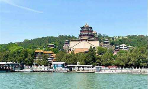 北京旅游攻略必去景点三日游_北京旅游攻略3日游