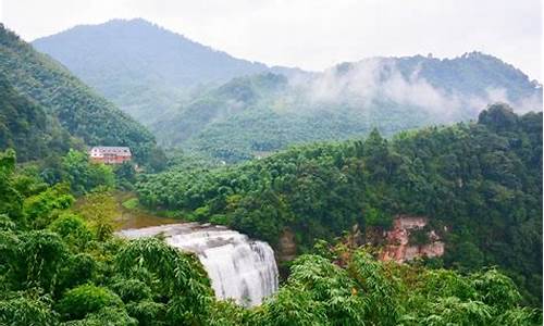 赤水旅游攻略门票价格表一览表_赤水旅游攻略门票价格表一览表最