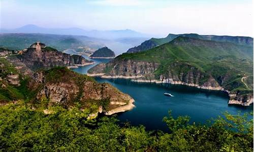 济源景点介绍大全_济源景点介绍大全集