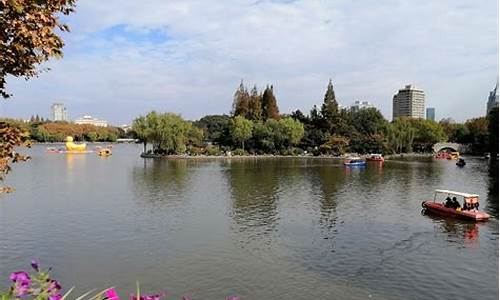 上海长风公园市文明单位吗,上海长风公园有什么项目