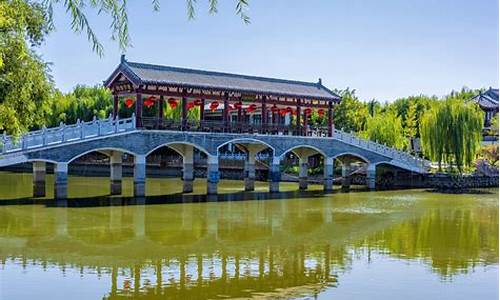 德州旅游十大景点_德州旅游景点门票价格