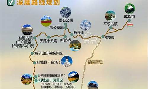 丽江旅游攻略5天_丽江旅游路线4天最佳方案