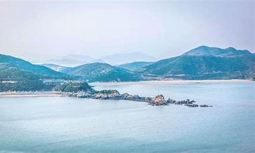 朱家尖普陀山在哪,朱家尖旅游攻略一日游普陀山门票多少钱