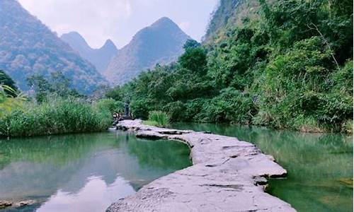 贵州荔波旅游攻略景点必去,贵州荔波旅游攻略哪里实惠点