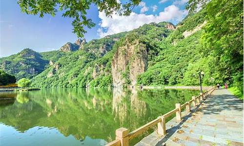 关门山旅游攻略青岛怎么走_关门山景区门票多少钱