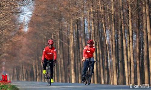 上海骑行路线浦东,上海浦东骑行路线图