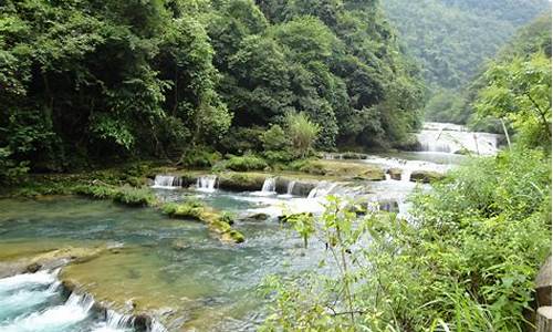 荔波旅游门票价格_荔波旅游攻略详解价格多少