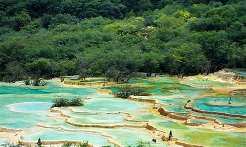 四川的旅游景点门票,四川旅游景点门票价格列表