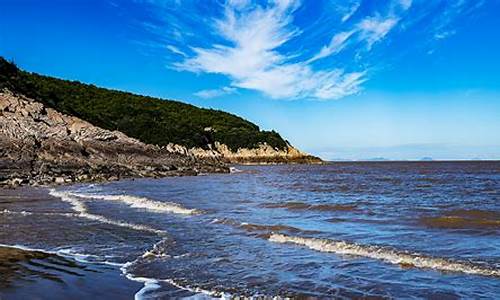 宁波海边旅游景点排行榜前十,宁波海边旅游景点排行