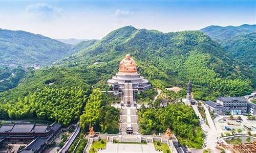 浙江奉化溪口风景区,浙江奉化溪口旅游攻略