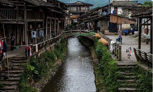 南平旅游景点门票,南平旅游攻略景点必去