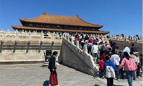 带小孩去北京旅游攻略大全_带小孩去北京旅游攻略大全视频