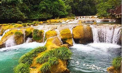 贵州荔波旅游攻略怎么做比较好,贵州荔波旅游景区