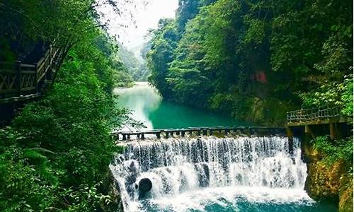 湖北旅游必去十大景点推荐_湖北旅游攻略必去景点推荐自驾游