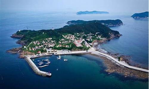 大连海岛旅游攻略自由行路线_大连海岛旅游攻略自由行路线图片