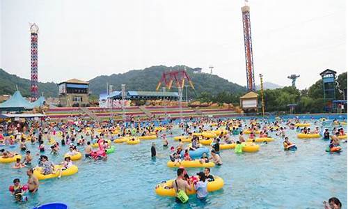 出杭州浪浪浪水公园门票,杭州浪浪浪水公园门票哪里买便宜