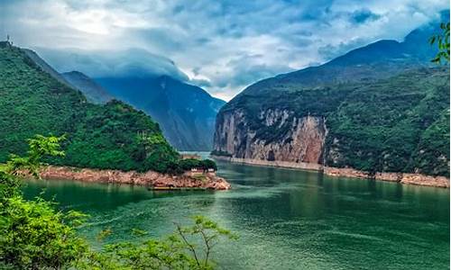 三峡成都旅游攻略,成都三峡游玩