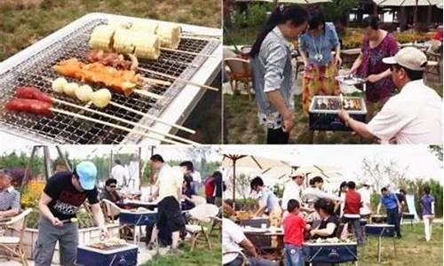 太湖湿地公园烧烤节门票_太湖湿地公园烧烤节