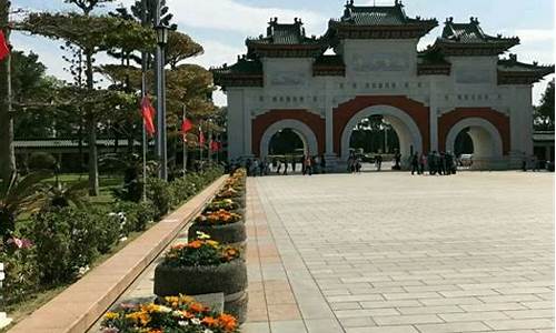 台北旅游景点排名榜_台北旅游景点门票