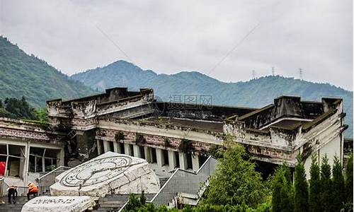 东河口地震遗址公园,地震遗址公园