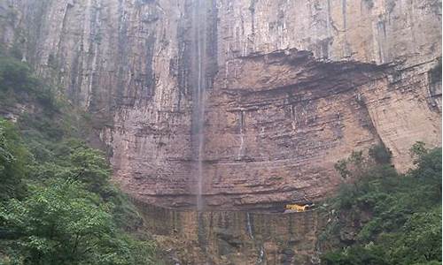 八里沟旅游线路_八里沟攻略笔记