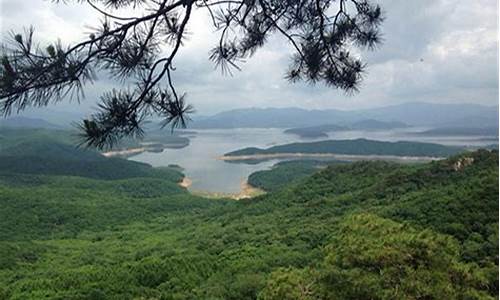 松花湖旅游攻略厦门,松花湖风景