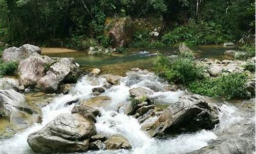 南昆山旅游攻略自由行攻略详解,南昆山景点攻略