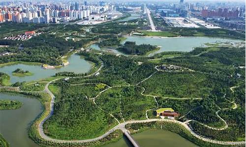北京奥林匹克森林公园需要预约吗,北京奥林匹克森林公园要买票吗