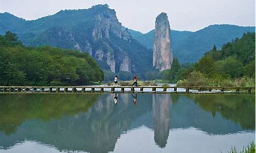 丽水十大旅游景点排名_丽水旅游攻略十大必去景点有哪些