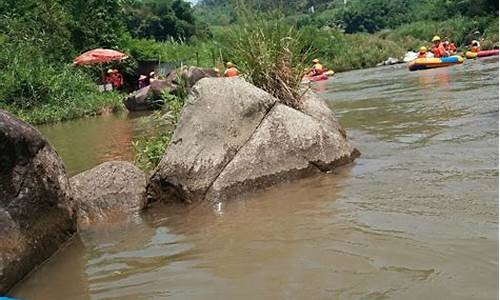 长泰漂流在哪_长泰漂流攻略大全