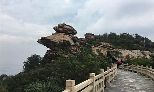 连云港云台山旅游攻略一日游,连云港云台山风景区景点