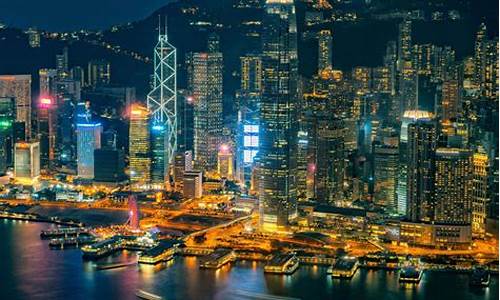 香港旅游攻略自由行攻略2023年8月底,香港旅游攻略自由行攻