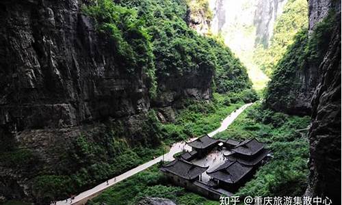 重庆武隆旅游景点仙女山,武隆旅游攻略仙女山路线