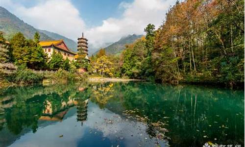 浙江天目山附近景点,浙江西天目山旅游攻略