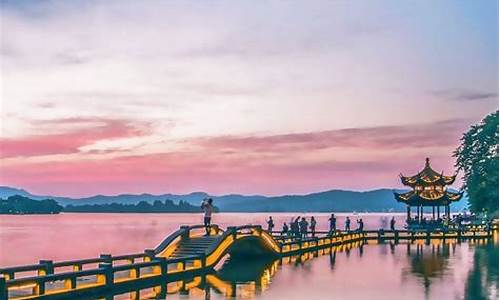 杭州旅游景点住宿哪里好_杭州旅游景点住宿