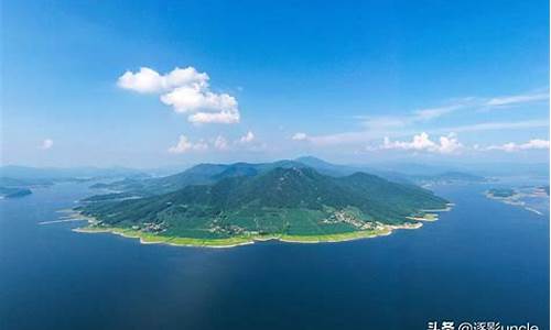 松花湖旅游攻略杭州推荐_松花湖景点