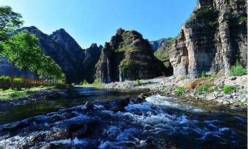 北京房山旅游景点大全最近的景点,北京房山旅游景点大全最近的景