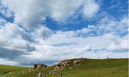 空中草原门票多少钱一张,空中草原旅游攻略详细指南