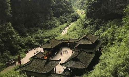 重庆旅游适合老人游玩_重庆两日游攻略带老人的地方