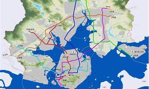 厦门湖里公园地铁几号线_厦门湖里公园地铁站