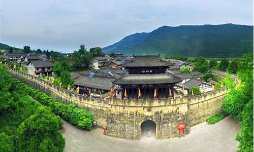 广元旅游景点大全适合小学生_广元有哪些地方适合小朋友玩