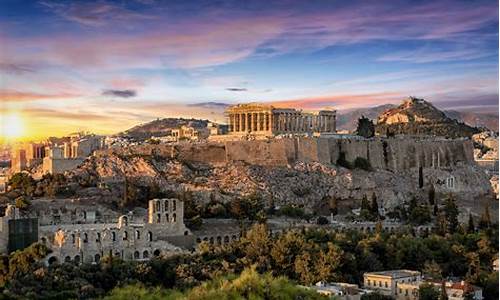 9月希腊旅游攻略,希腊旅游什么季节最好