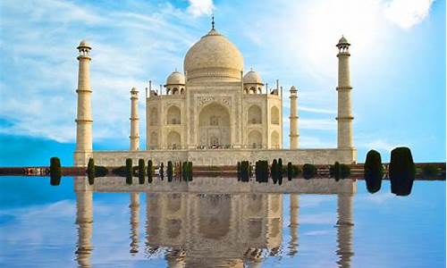 印度旅游景点排名,印度旅游景点有哪些地方