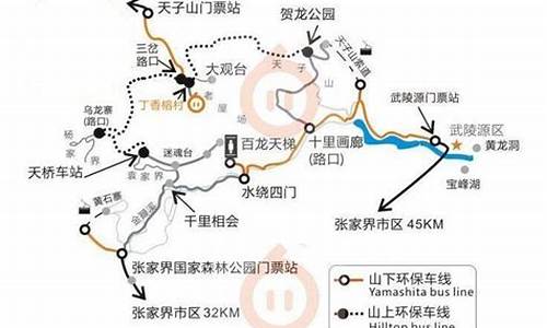 凤凰旅游路线安排_凤凰旅游攻略一天